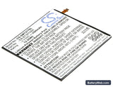 Samsung Galaxy Tab 5 Replacement Battery, 3.7V, 3500mAh, Li-Polymer 1