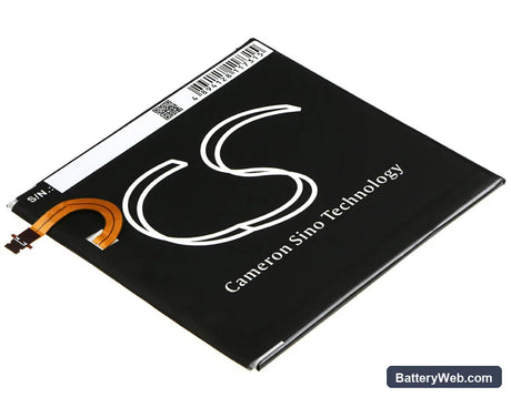 Samsung Galaxy Tab 5 Replacement Battery, 3.7V, 3500mAh, Li-Polymer 3