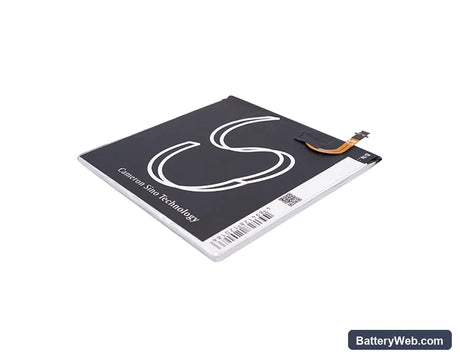 Samsung Galaxy Tab 5 Replacement Battery, 3.8V, 5000mAh, Li-Polymer 4