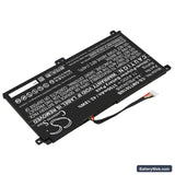 Samsung NT501R5L-M15/C Replacement Battery, 11.4V, 3700mAh, Li-Polymer 2