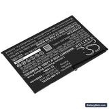 Samsung Galaxy Tab A7 10.4 2020 Replacement Battery, 3.85V, 6800mAh, Li-Polymer 2