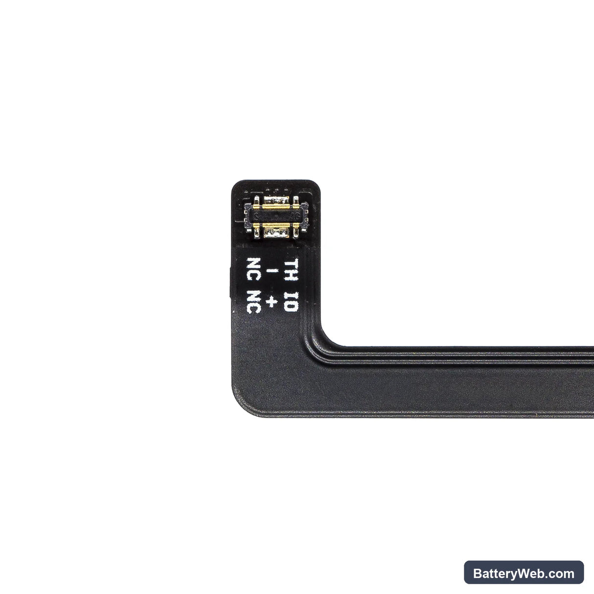 Samsung Galaxy Tab A7 10.4 2020 Replacement Battery, 3.85V, 6800mAh, Li-Polymer 4