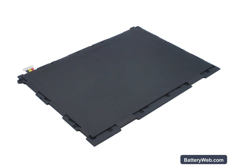 Samsung Galaxy Tab A 9.7 Replacement Battery, 3.8V, 6000mAh, Li-Polymer 3