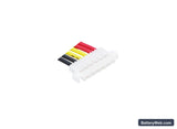 Samsung Galaxy Tab A 9.7 Replacement Battery, 3.8V, 6000mAh, Li-Polymer 6