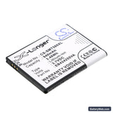 Virgin Mobile Montage Replacement Battery, 3.7V, 940mAh, Li-ion 1