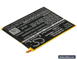 Samsung SM-T560 Replacement Battery, 3.8V, 5000mAh, Li-Polymer 2