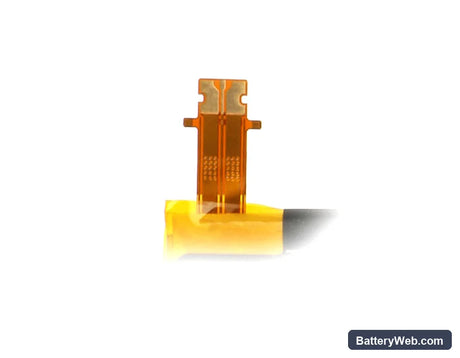 Samsung SM-T560 Replacement Battery, 3.8V, 5000mAh, Li-Polymer 6
