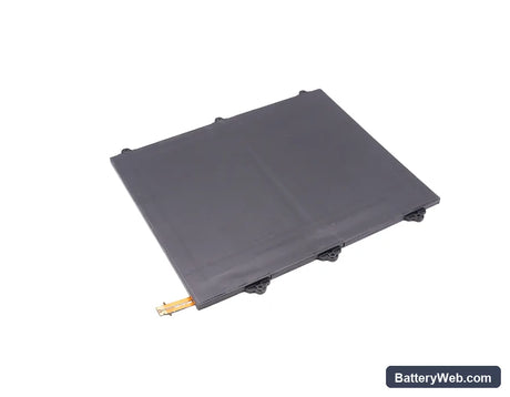 Samsung SM-T567 Replacement Battery, 3.8V, 6000mAh, Li-Polymer 4