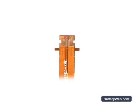 Samsung SM-T567 Replacement Battery, 3.8V, 6000mAh, Li-Polymer 6
