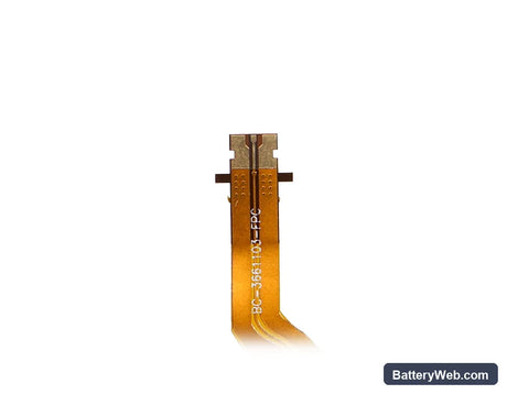 Samsung SM-T580 Replacement Battery, 3.8V, 6000mAh, Li-Polymer 4