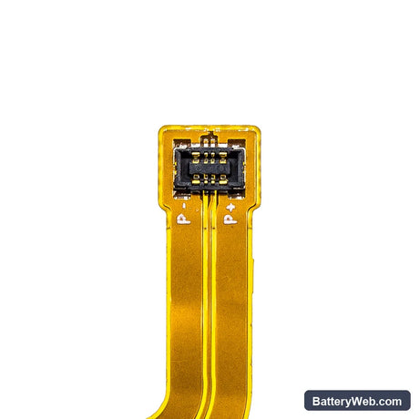 Samsung SM-T590 Replacement Battery, 3.8V, 7300mAh, Li-Polymer 4