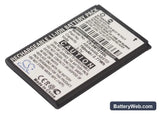 UMX MXC-550 Replacement Battery, 3.7V, 750mAh, Li-ion 1