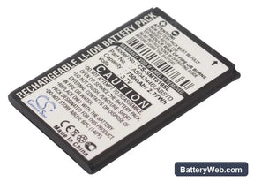 UMX MXC-550 Replacement Battery, 3.7V, 750mAh, Li-ion 1