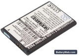 UMX MXC-550 Replacement Battery, 3.7V, 750mAh, Li-ion 2