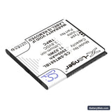 Sunni P2 LITE SE Replacement Battery, 3.8V, 2900mAh, Li-ion 2