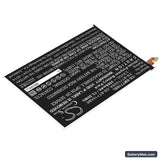 Samsung SM-T710 Replacement Battery, 3.8V, 3500mAh, Li-Polymer 2