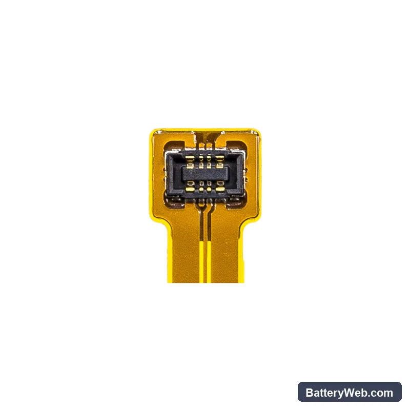 Samsung Galaxy Tab S5e Replacement Battery, 3.85V, 6800mAh, Li-Polymer 4