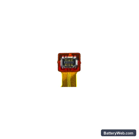 Samsung Galaxy Tab S3 9.7 Replacement Battery, 3.8V, 6000mAh, Li-Polymer 4
