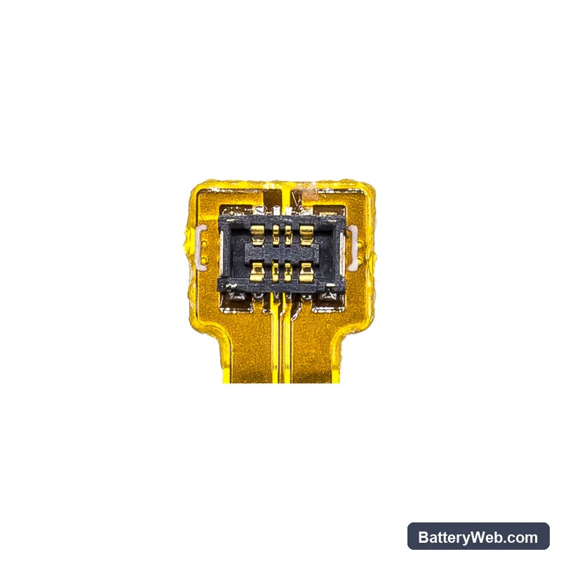 Samsung SM-T830 Replacement Battery, 3.8V, 7300mAh, Li-Polymer 4