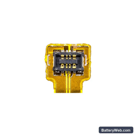 Samsung SM-T830 Replacement Battery, 3.8V, 7300mAh, Li-Polymer 4
