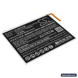 Samsung SM-T870 Replacement Battery, 3.86V, 7760mAh, Li-Polymer 1