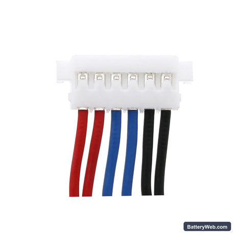 Samsung SM-T900 Replacement Battery, 3.8V, 9500mAh, Li-Polymer 4