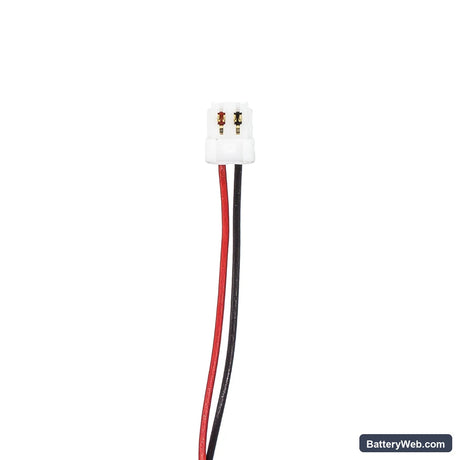 Sena 10U Replacement Battery, 3.7V, 250mAh, Li-Polymer 4