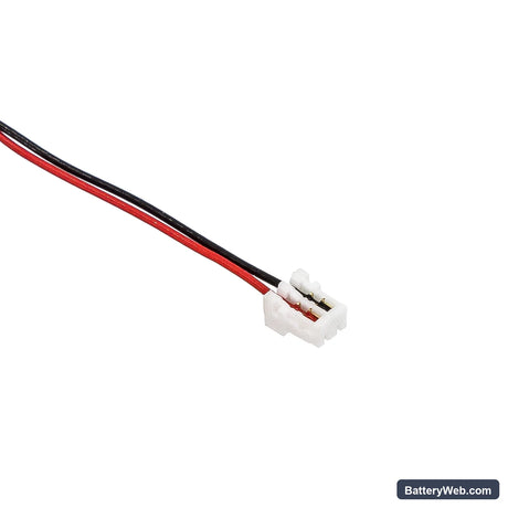 Sena 10U Replacement Battery, 3.7V, 250mAh, Li-Polymer 5