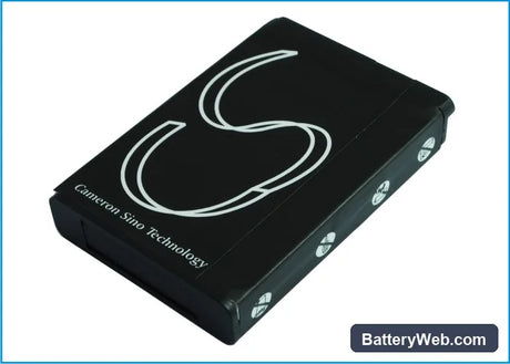 Samsung SCH-U520 Replacement Battery, 3.7V, 1600mAh, Li-ion 4