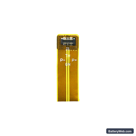 Sunmi V1 Replacement Battery, 7.4V, 6400mAh, Li-ion 4