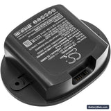 Sonos Move Replacement Battery, 14.6V, 2400mAh, Li-ion 2