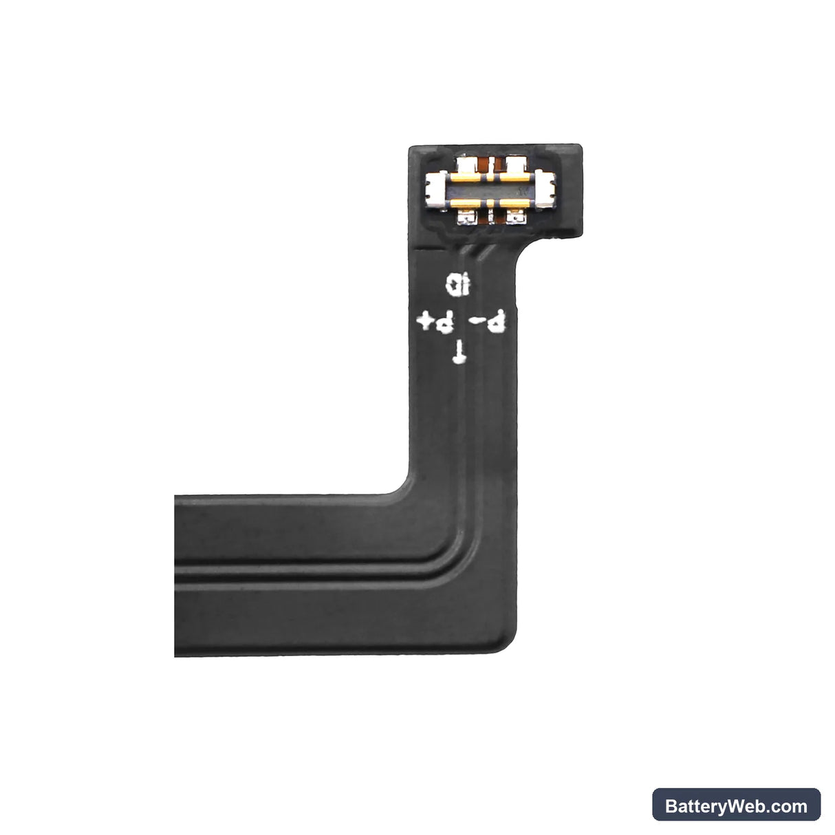 Sunmi T5930 Replacement Battery, 7.6V, 2500mAh, Li-Polymer 4