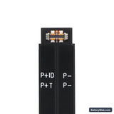 Sunmi P2 Pro Replacement Battery, 7.6V, 2400mAh, Li-Polymer 4