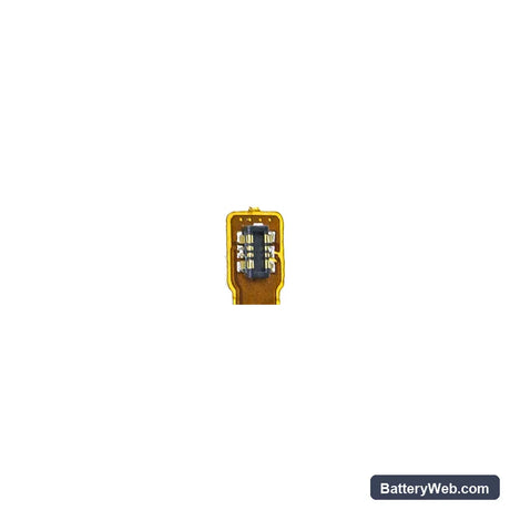 Samsung Galaxy Golden 4 Replacement Battery, 3.85V, 2100mAh, Li-Polymer 4