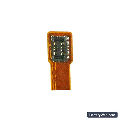 Samsung Galaxy Golden 5 Replacement Battery, 3.85V, 2200mAh, Li-Polymer 4