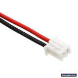 Sigma SW-11UVA Replacement Battery, 7.4V, 1000mAh, Li-ion 5