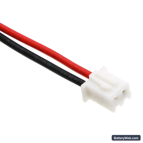 Sigma SW-11UVA Replacement Battery, 7.4V, 1000mAh, Li-ion 5