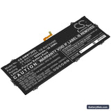 Samsung Galaxy Book 12.0 Replacement Battery, 7.7V, 5000mAh, Li-Polymer 1
