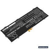 Samsung Galaxy Book 12.0 Replacement Battery, 7.7V, 5000mAh, Li-Polymer 2