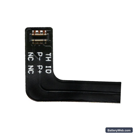 Samsung Tab A8 10.5 Replacement Battery, 3.85V, 6750mAh, Li-Polymer 4