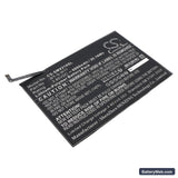 Samsung Galaxy Tab A9+ 5G 11 Replacement Battery, 3.85V, 6800mAh, Li-Polymer 1