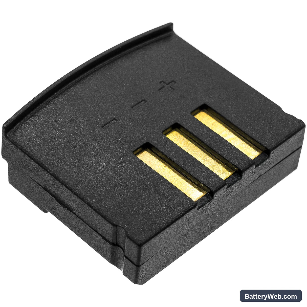 STEREOMAN ISI V2 Replacement Battery, 3.7V, 350mAh, Li-Polymer 3