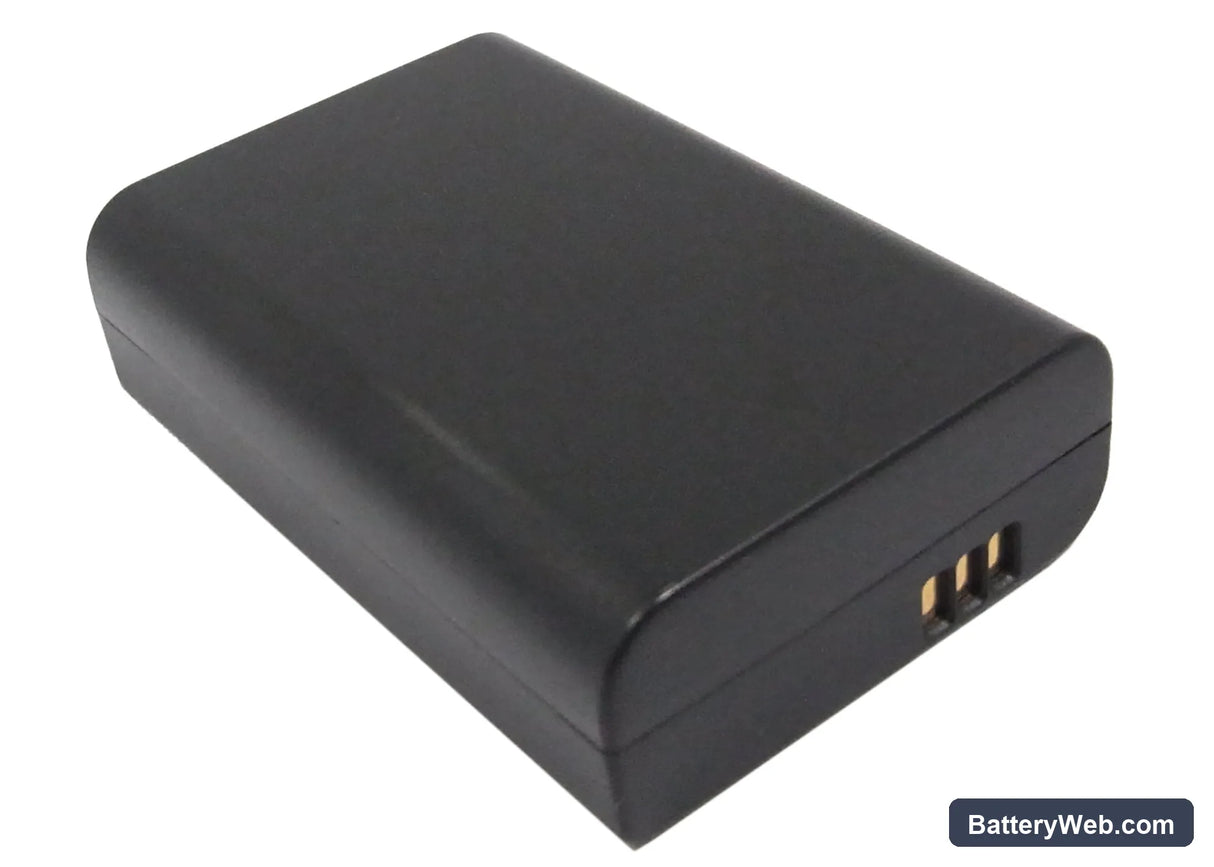 Samsung NX30 Replacement Battery, 7.6V, 1200mAh, Li-ion 4