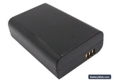 Samsung NX30 Replacement Battery, 7.6V, 1200mAh, Li-ion 4