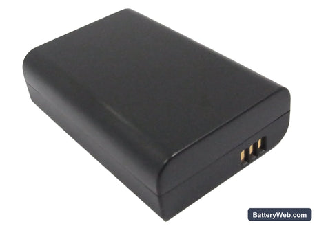 Samsung NX30 Replacement Battery, 7.6V, 1200mAh, Li-ion 4