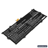Samsung Galaxy Book Go Replacement Battery, 7.72V, 5250mAh, Li-Polymer 1