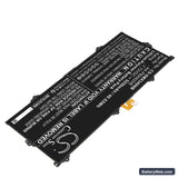 Samsung Galaxy Book Go Replacement Battery, 7.72V, 5250mAh, Li-Polymer 2