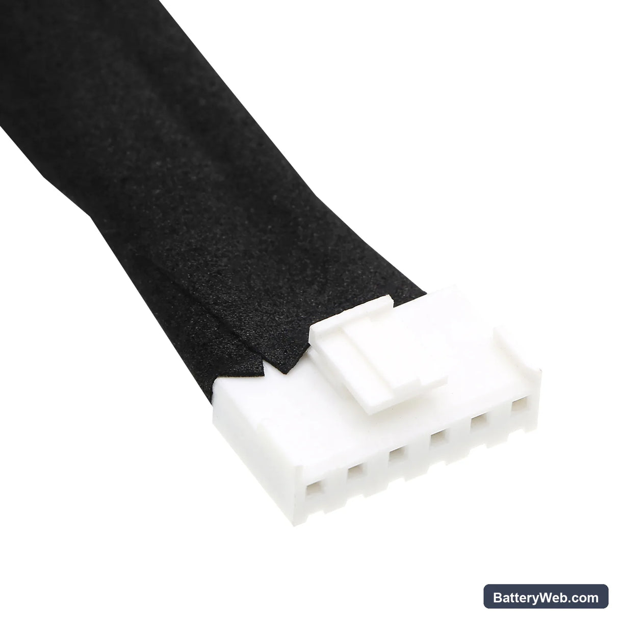 Samsung MX-ST40B Replacement Battery, 7.4V, 7200mAh, Li-ion 6