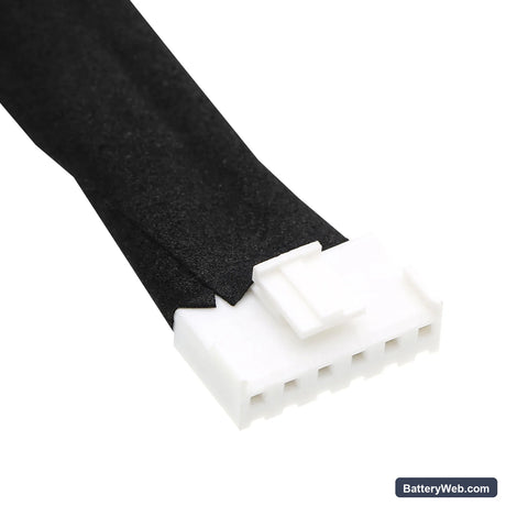 Samsung MX-ST40B Replacement Battery, 7.4V, 7200mAh, Li-ion 6