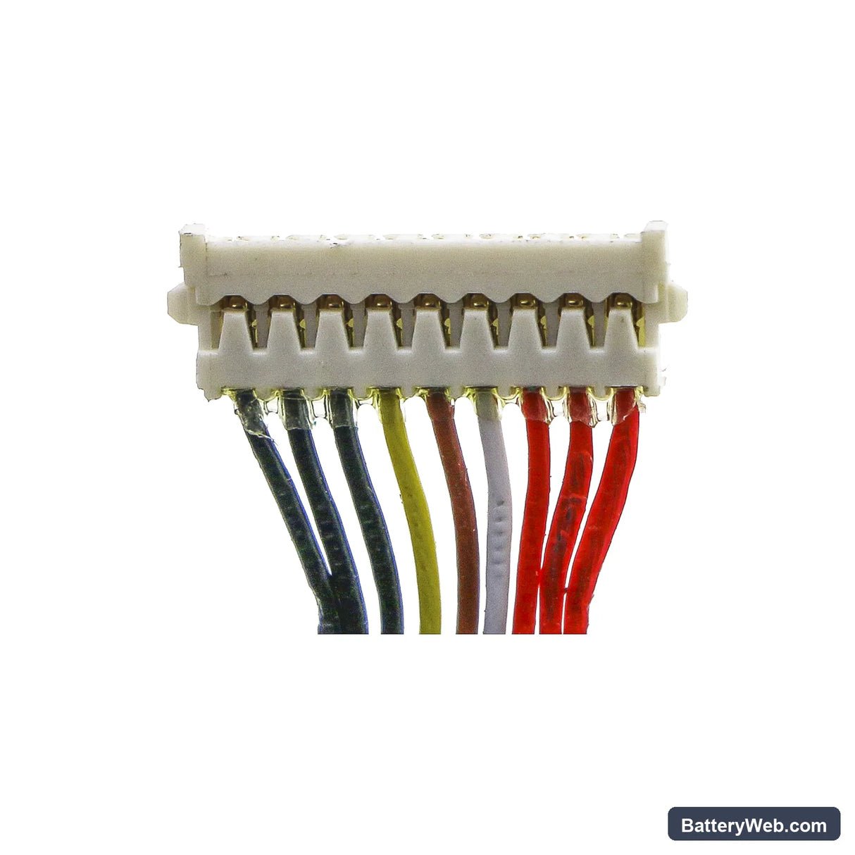 Samsung XE510C25-K01US Replacement Battery, 7.6V, 5050mAh, Li-Polymer 4